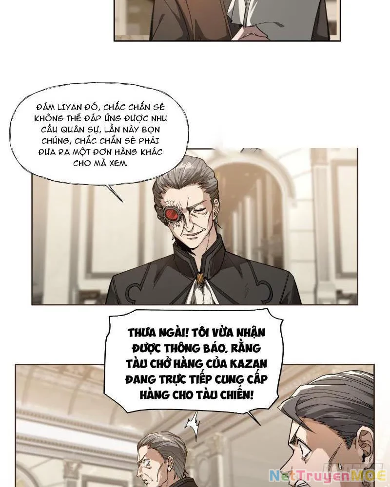 Truyền Kỳ Thái Lạc: Chapter 125