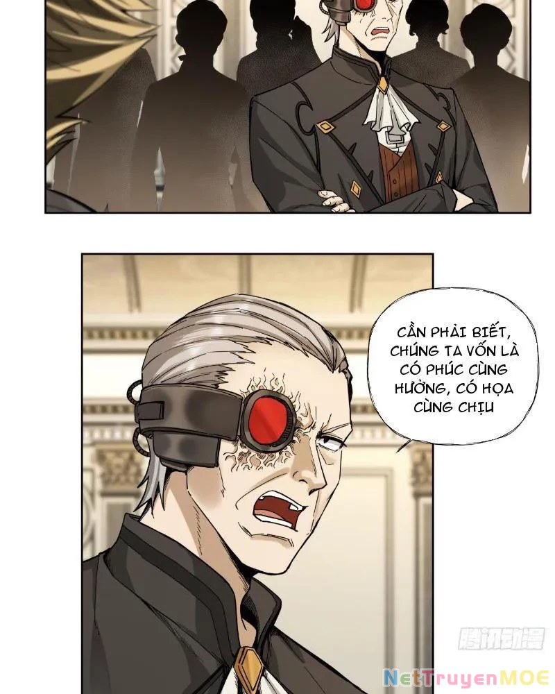 Truyền Kỳ Thái Lạc: Chapter 125