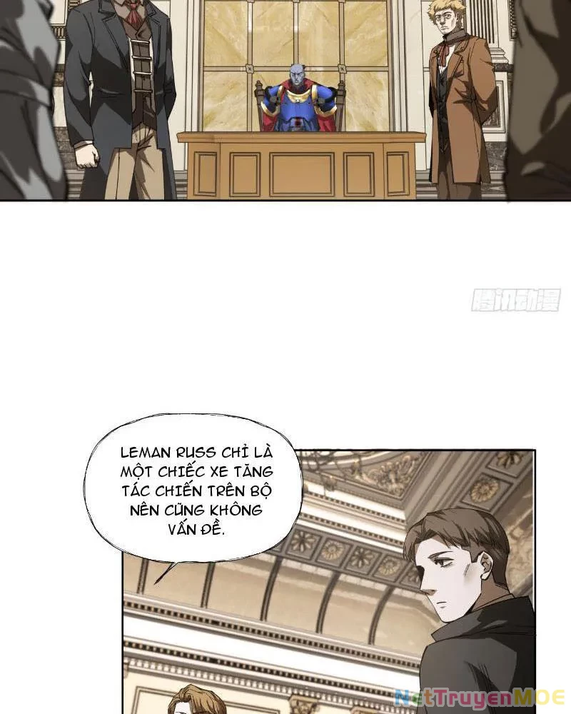 Truyền Kỳ Thái Lạc: Chapter 125