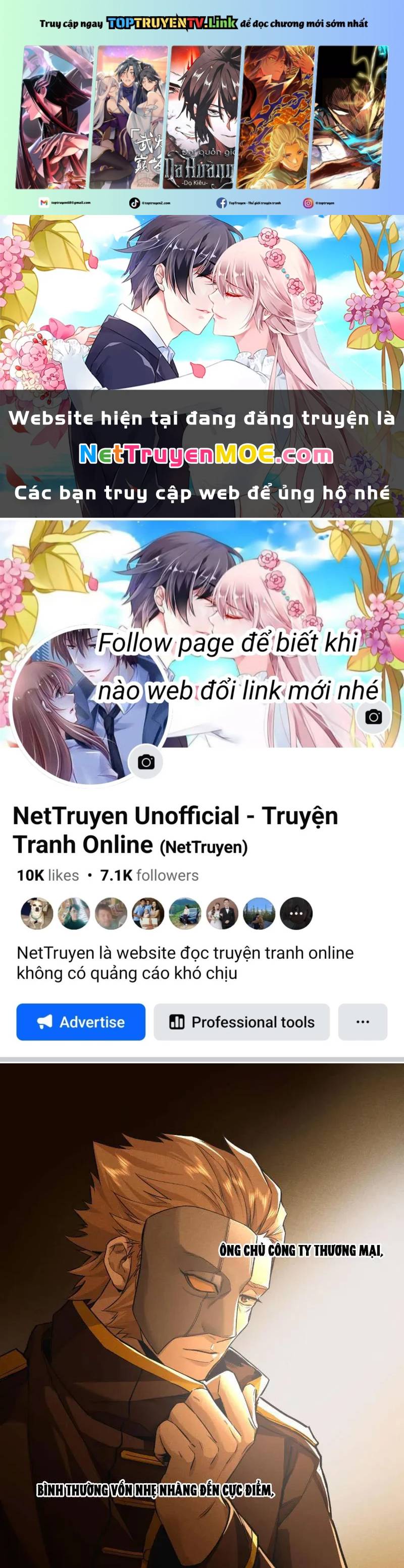 Truyền Kỳ Thái Lạc: Chapter 127