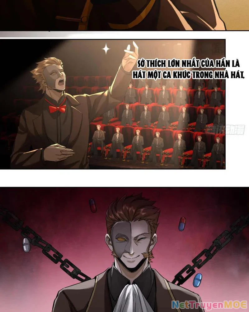 Truyền Kỳ Thái Lạc: Chapter 127