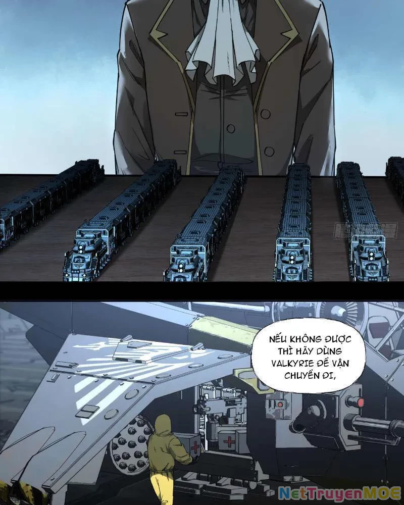 Truyền Kỳ Thái Lạc: Chapter 127