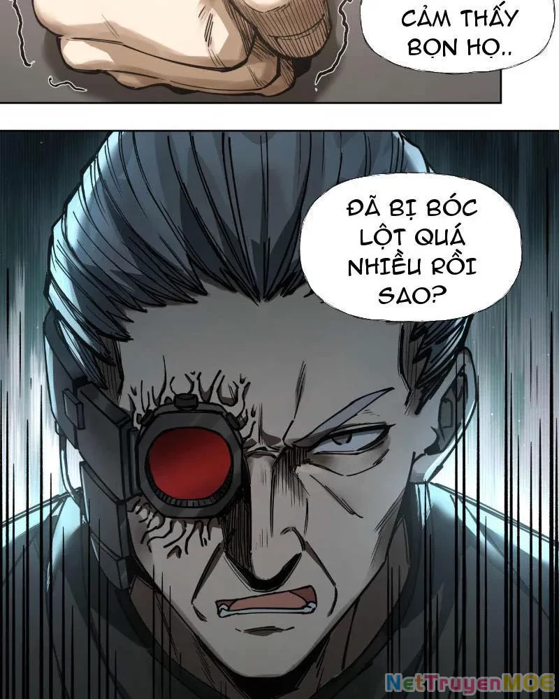 Truyền Kỳ Thái Lạc: Chapter 127