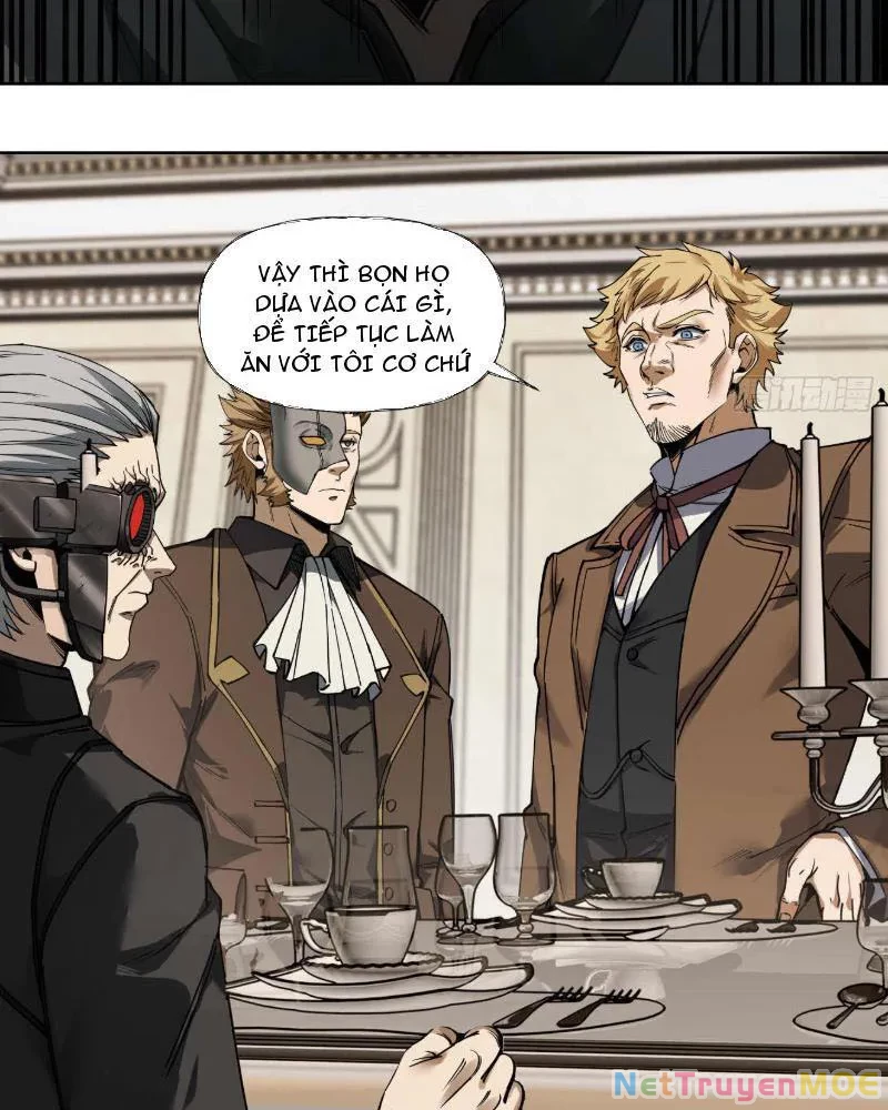 Truyền Kỳ Thái Lạc: Chapter 127