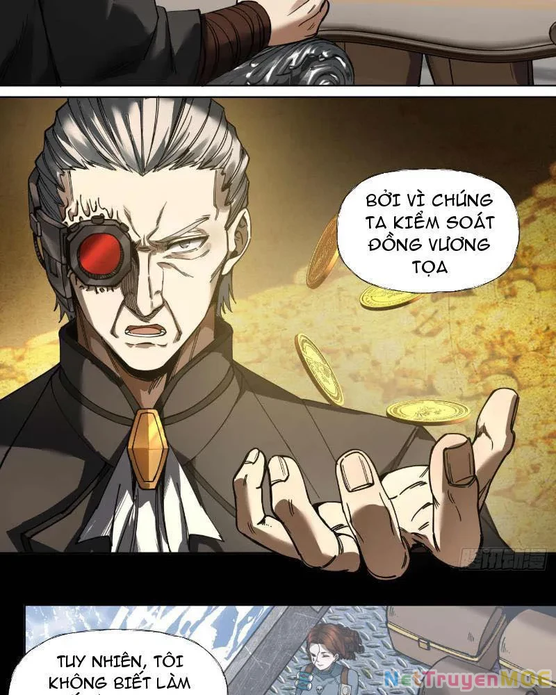 Truyền Kỳ Thái Lạc: Chapter 127