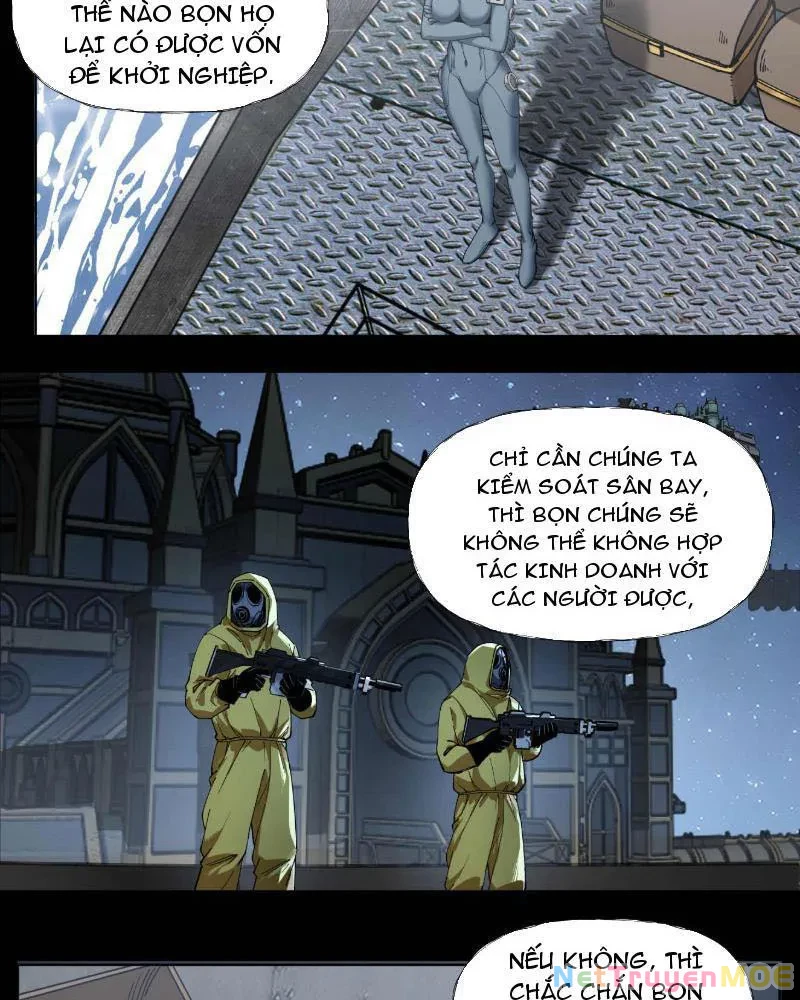 Truyền Kỳ Thái Lạc: Chapter 127