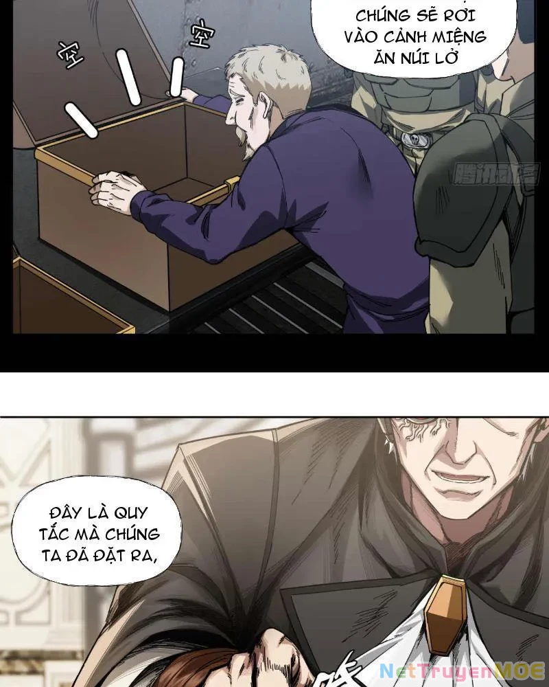 Truyền Kỳ Thái Lạc: Chapter 127