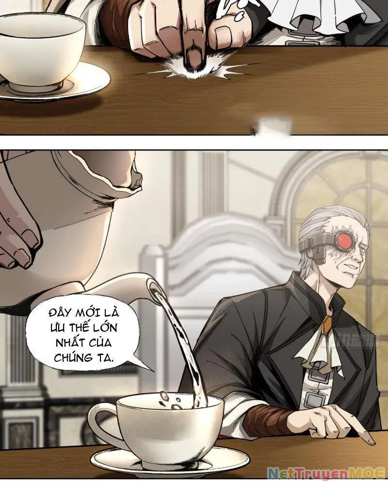 Truyền Kỳ Thái Lạc: Chapter 127