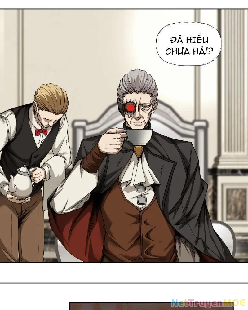 Truyền Kỳ Thái Lạc: Chapter 127