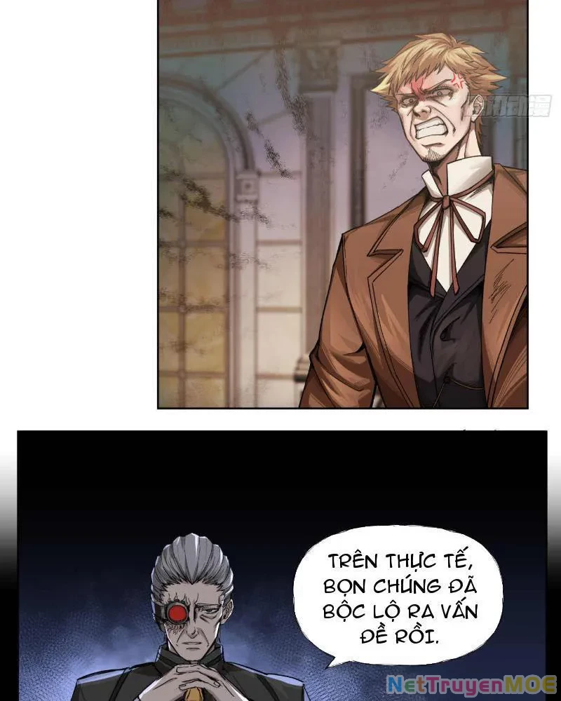 Truyền Kỳ Thái Lạc: Chapter 127