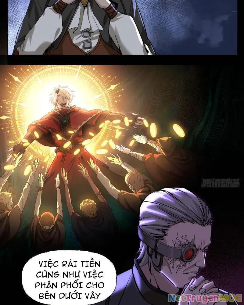 Truyền Kỳ Thái Lạc: Chapter 127