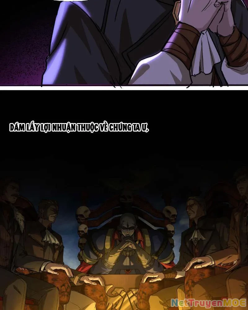 Truyền Kỳ Thái Lạc: Chapter 127