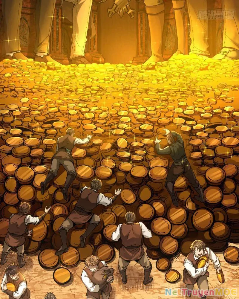 Truyền Kỳ Thái Lạc: Chapter 127