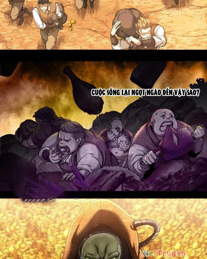 Truyền Kỳ Thái Lạc: Chapter 127