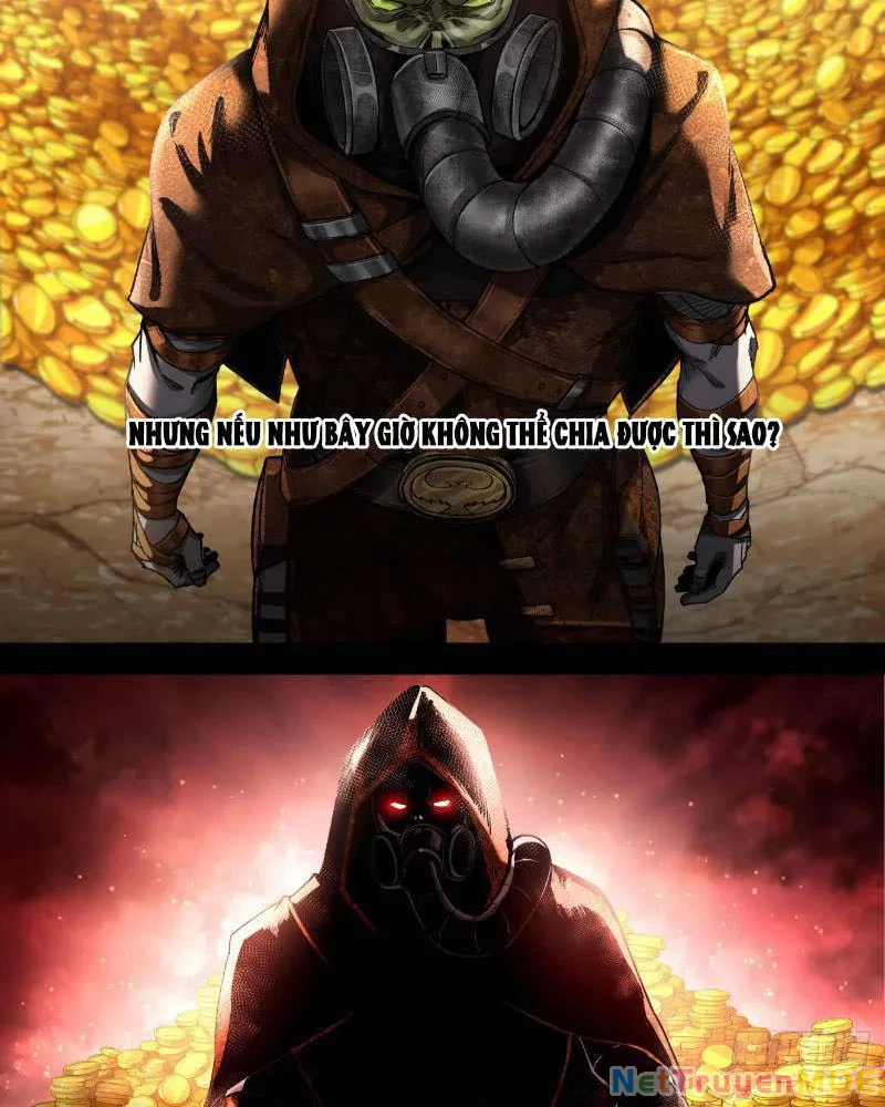 Truyền Kỳ Thái Lạc: Chapter 127