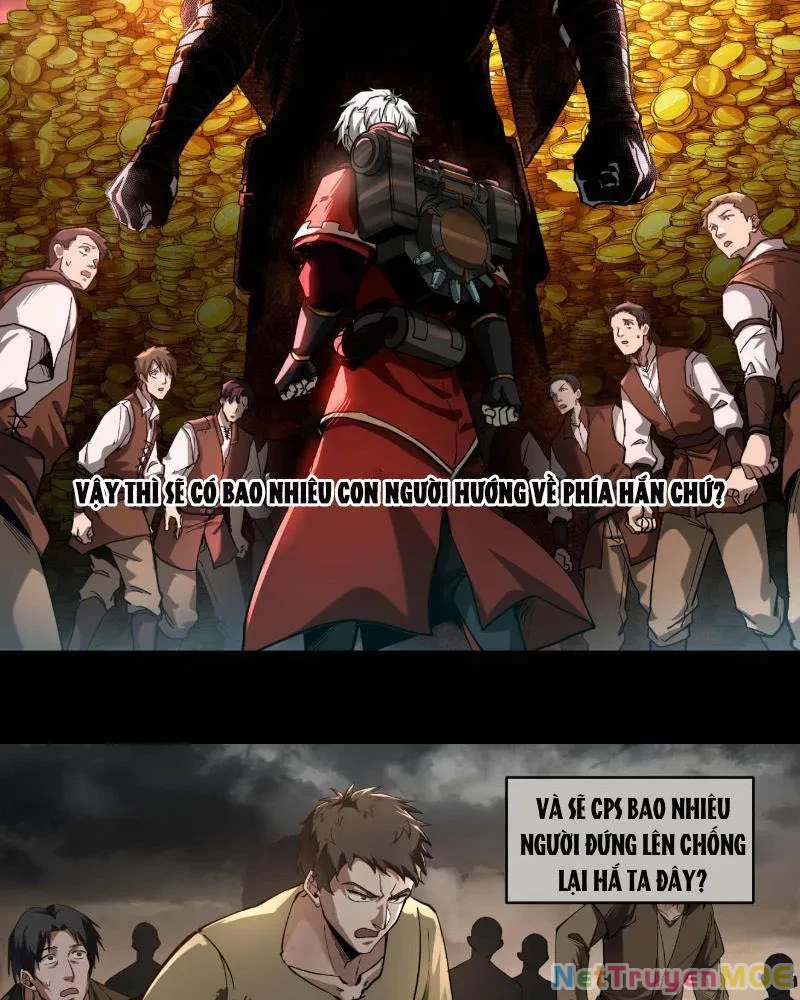 Truyền Kỳ Thái Lạc: Chapter 127