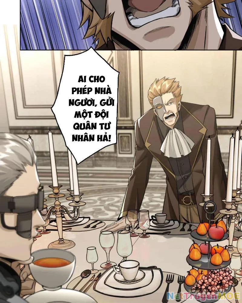 Truyền Kỳ Thái Lạc: Chapter 127