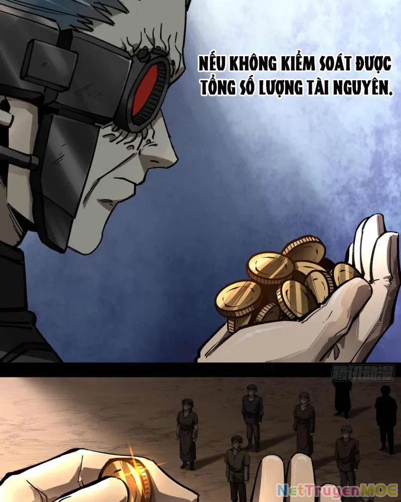 Truyền Kỳ Thái Lạc: Chapter 127