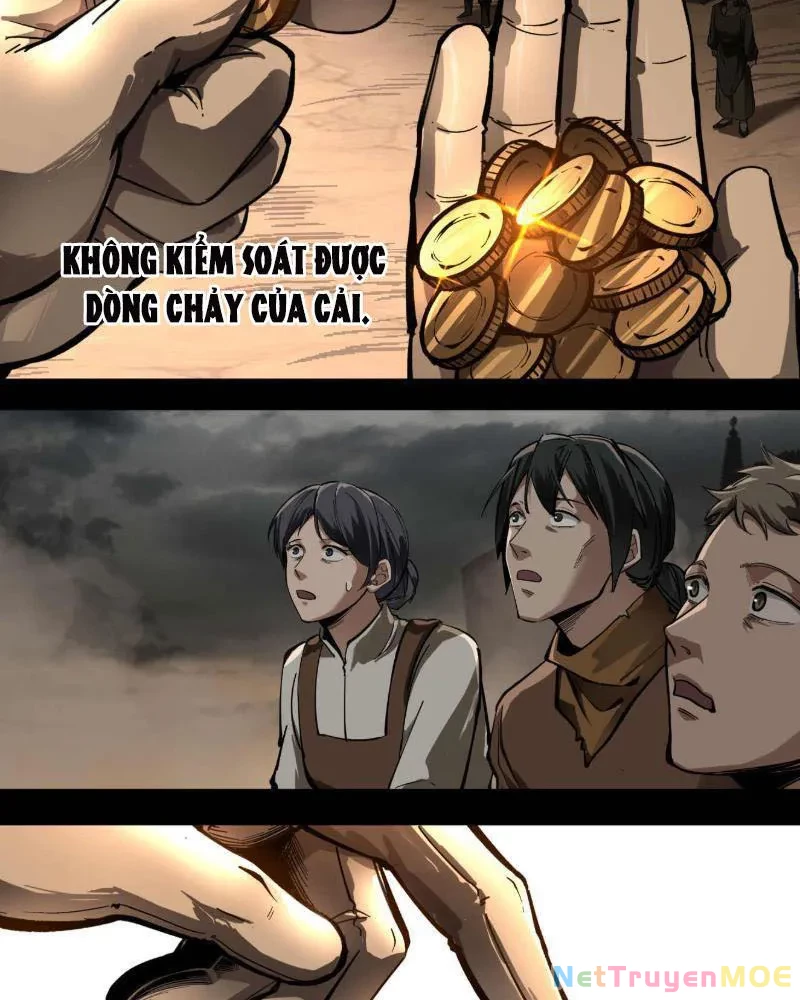 Truyền Kỳ Thái Lạc: Chapter 127