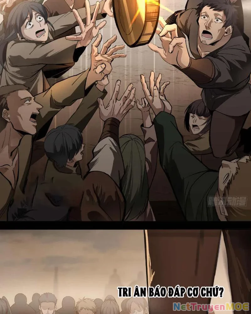 Truyền Kỳ Thái Lạc: Chapter 127