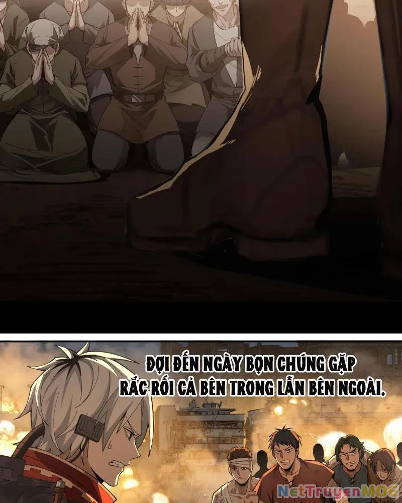Truyền Kỳ Thái Lạc: Chapter 127