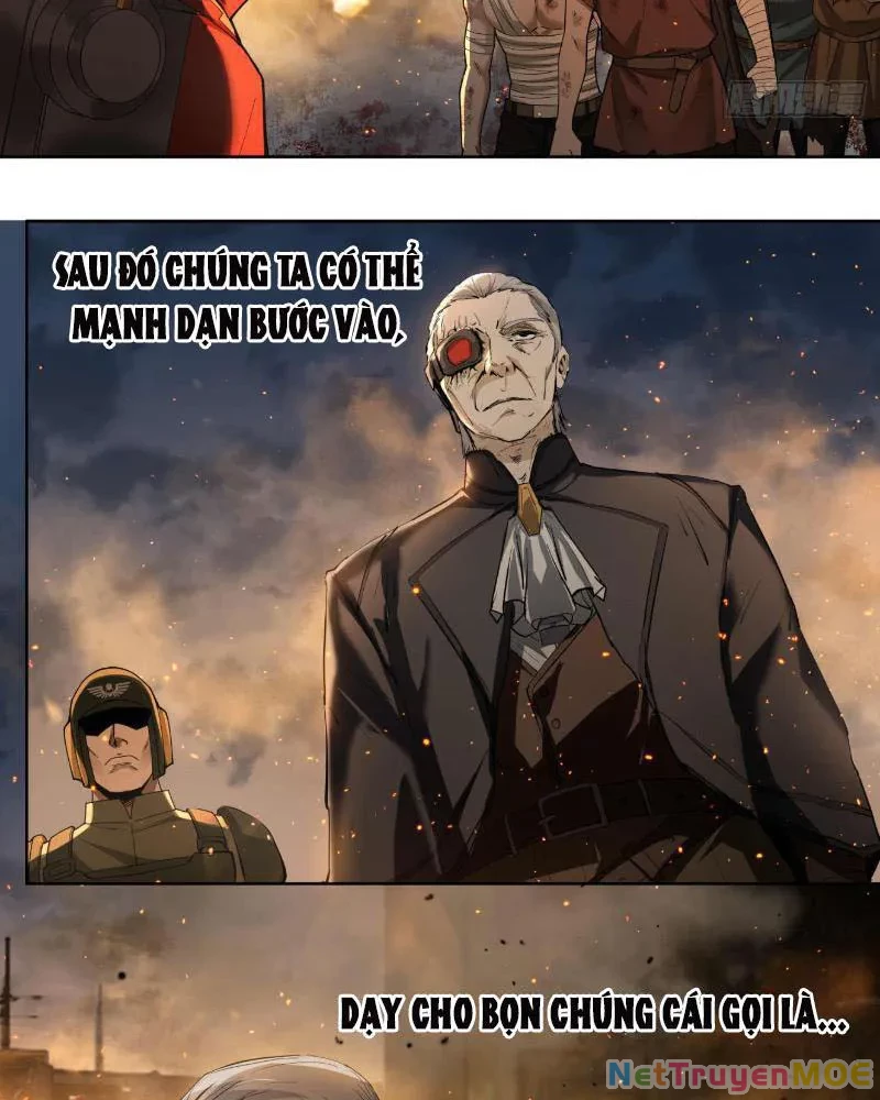 Truyền Kỳ Thái Lạc: Chapter 127