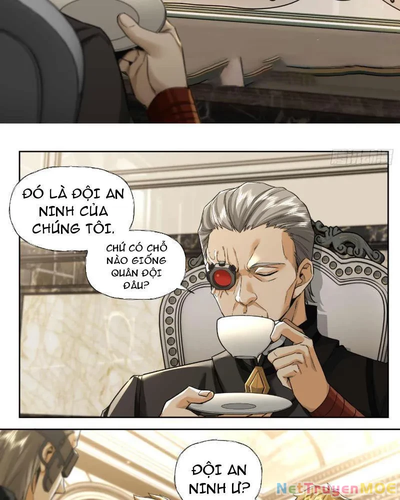 Truyền Kỳ Thái Lạc: Chapter 127