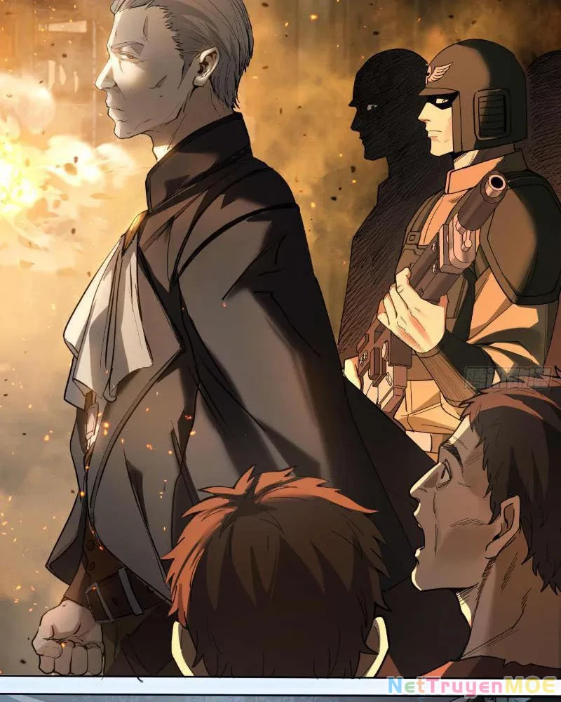 Truyền Kỳ Thái Lạc: Chapter 127