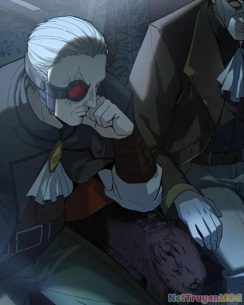 Truyền Kỳ Thái Lạc: Chapter 127