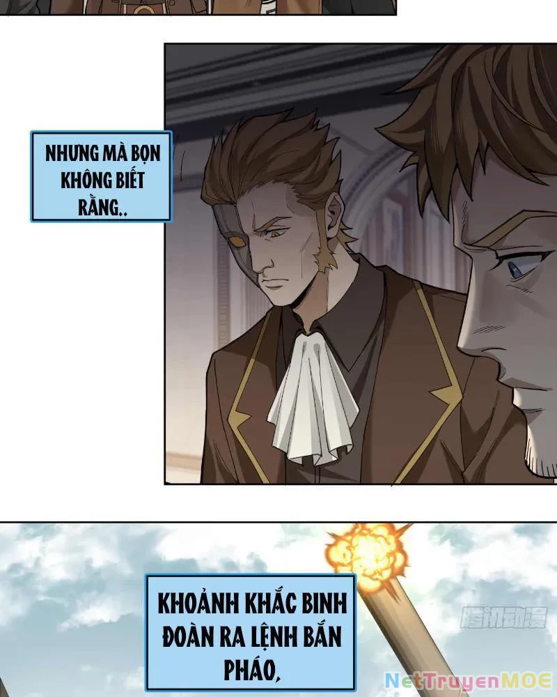 Truyền Kỳ Thái Lạc: Chapter 127