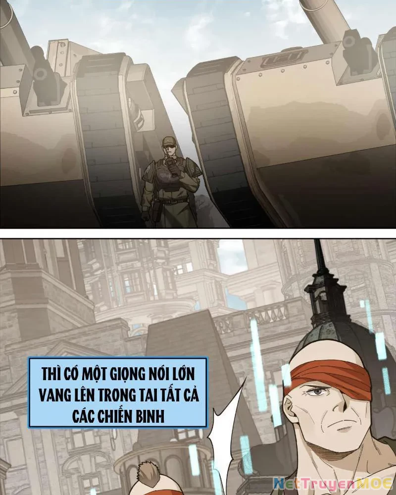 Truyền Kỳ Thái Lạc: Chapter 127