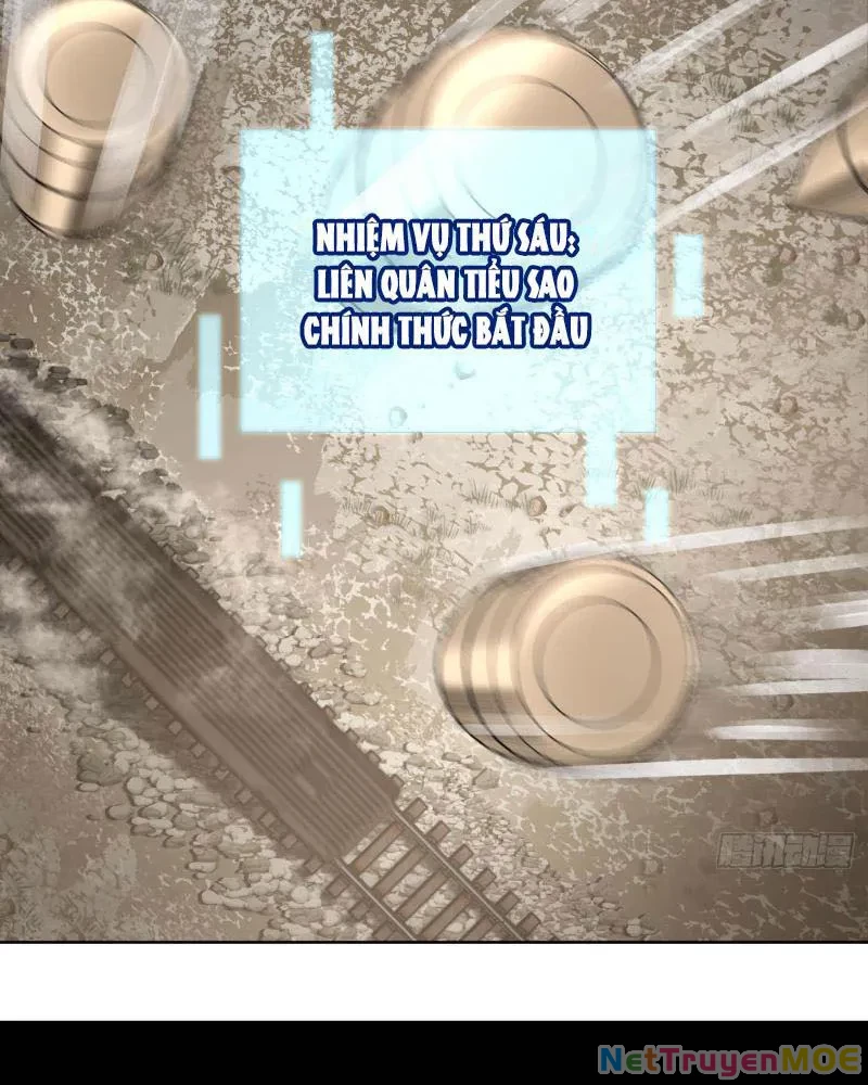 Truyền Kỳ Thái Lạc: Chapter 127