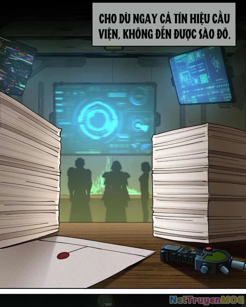 Truyền Kỳ Thái Lạc: Chapter 127