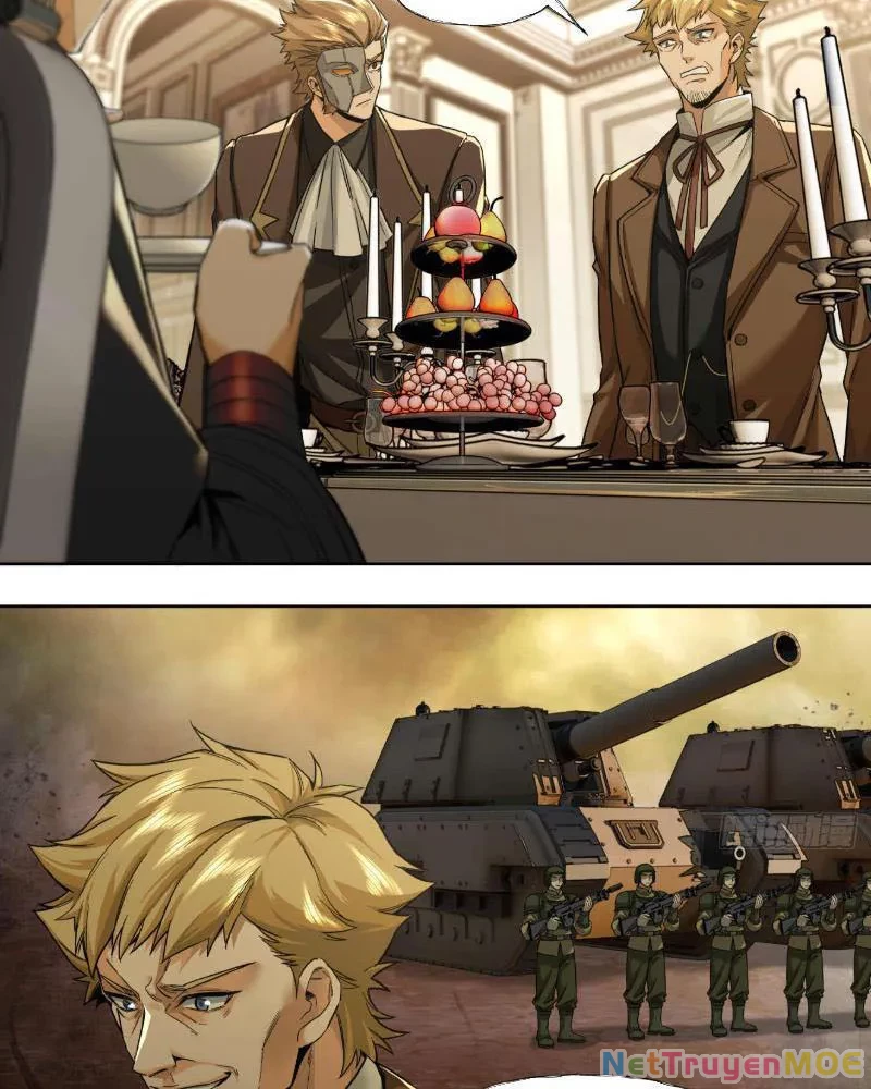 Truyền Kỳ Thái Lạc: Chapter 127