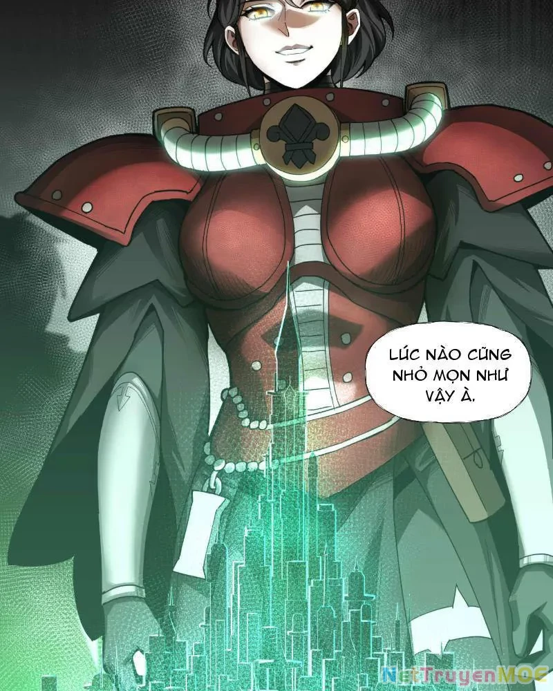 Truyền Kỳ Thái Lạc: Chapter 127