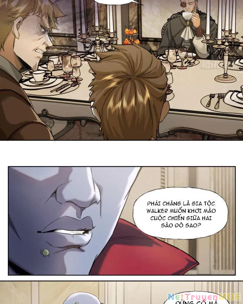 Truyền Kỳ Thái Lạc: Chapter 127