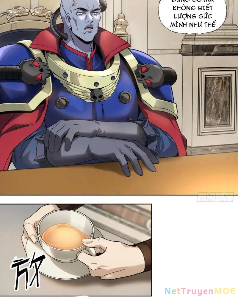 Truyền Kỳ Thái Lạc: Chapter 127