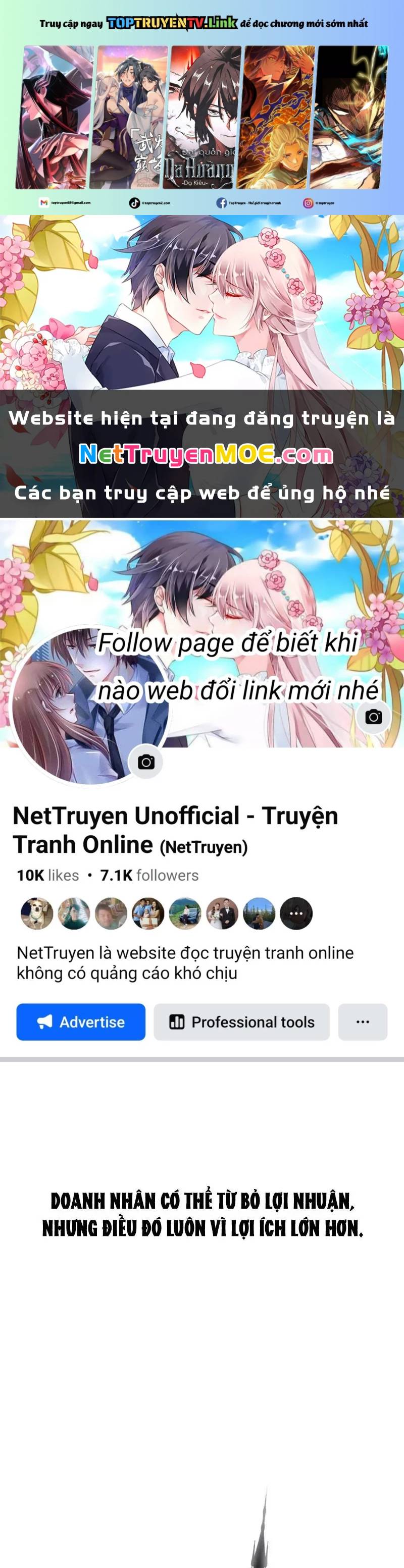 Truyền Kỳ Thái Lạc: Chapter 128