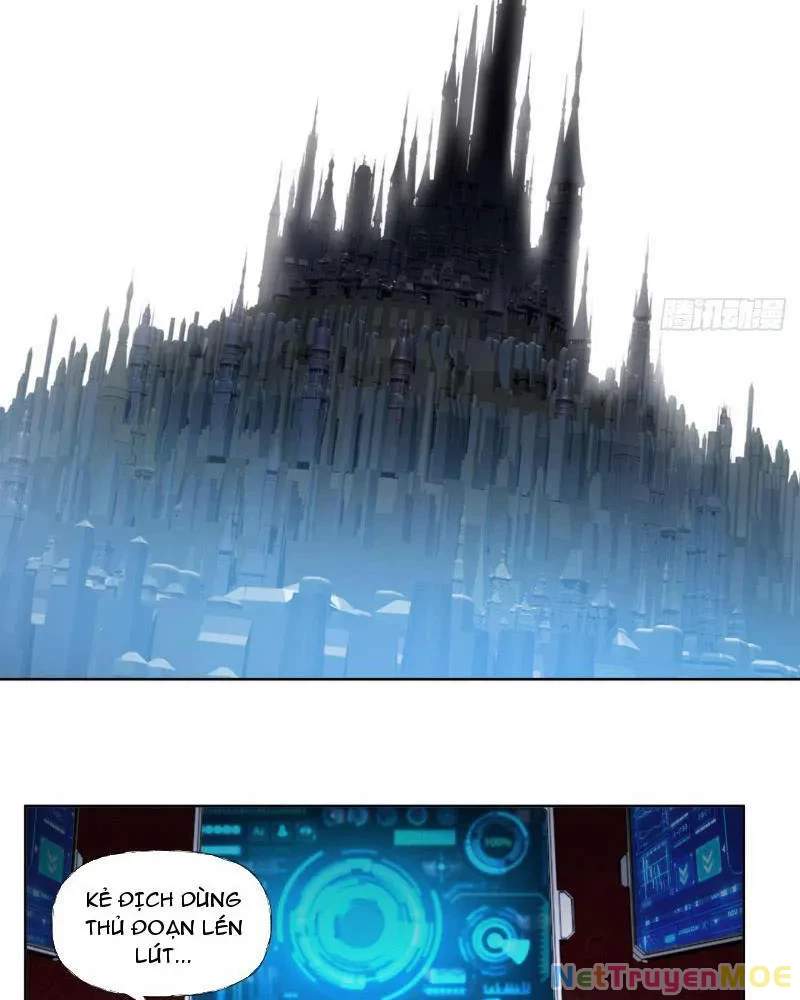 Truyền Kỳ Thái Lạc: Chapter 128