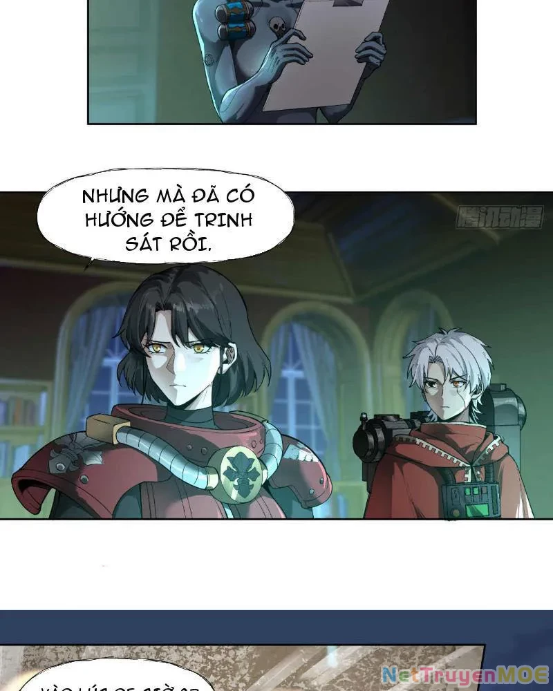 Truyền Kỳ Thái Lạc: Chapter 128