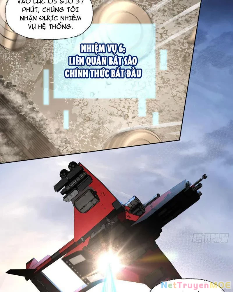 Truyền Kỳ Thái Lạc: Chapter 128