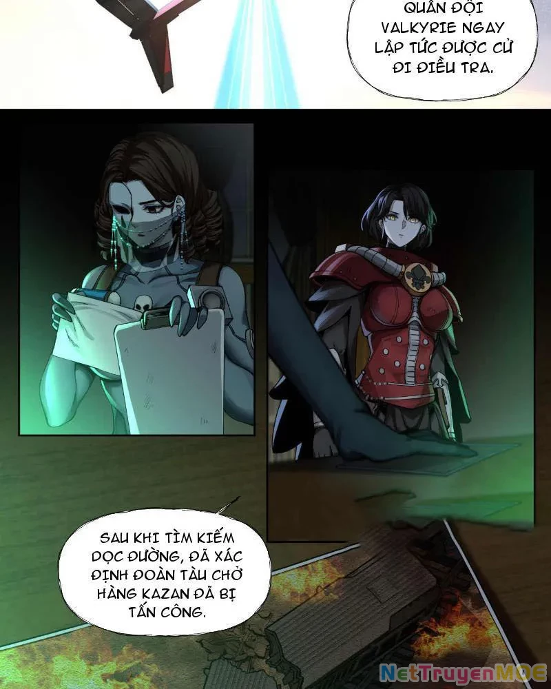 Truyền Kỳ Thái Lạc: Chapter 128