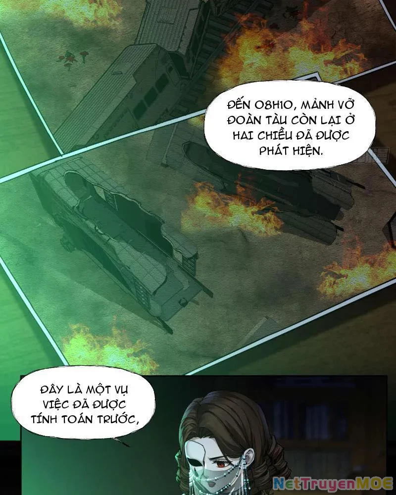 Truyền Kỳ Thái Lạc: Chapter 128