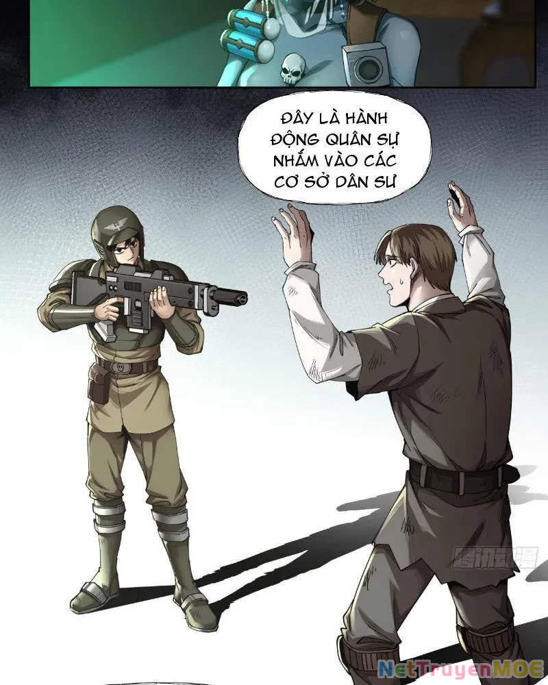 Truyền Kỳ Thái Lạc: Chapter 128