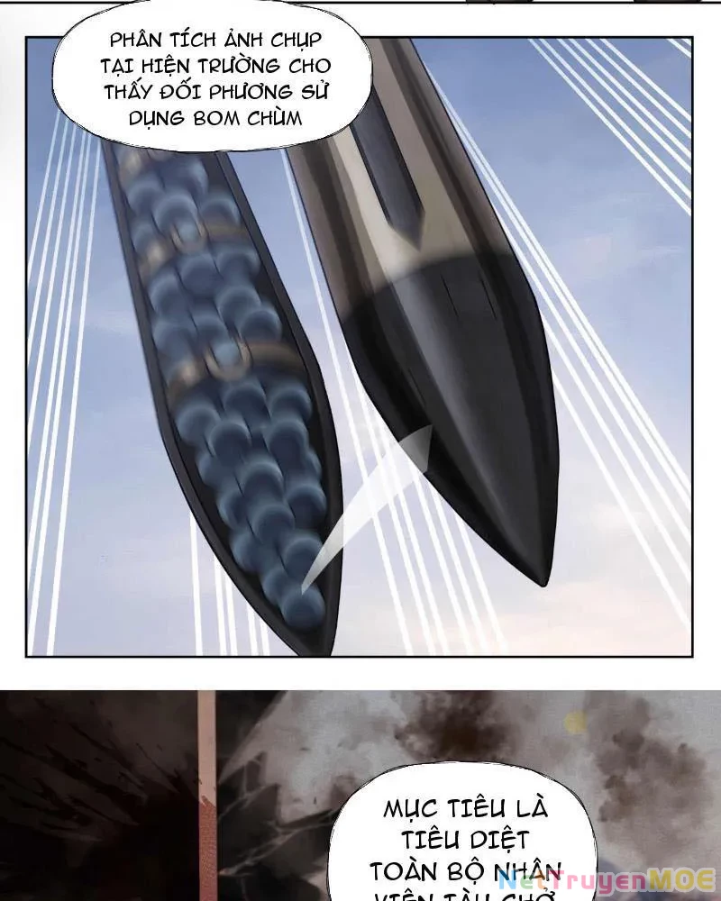 Truyền Kỳ Thái Lạc: Chapter 128