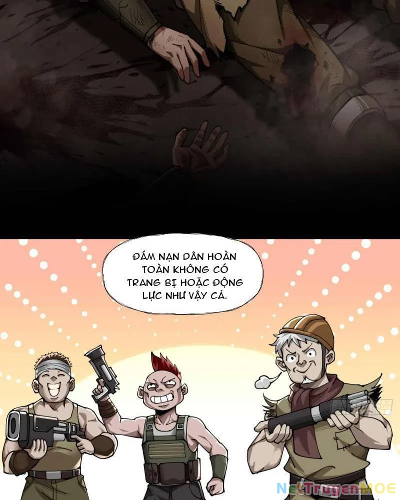 Truyền Kỳ Thái Lạc: Chapter 128