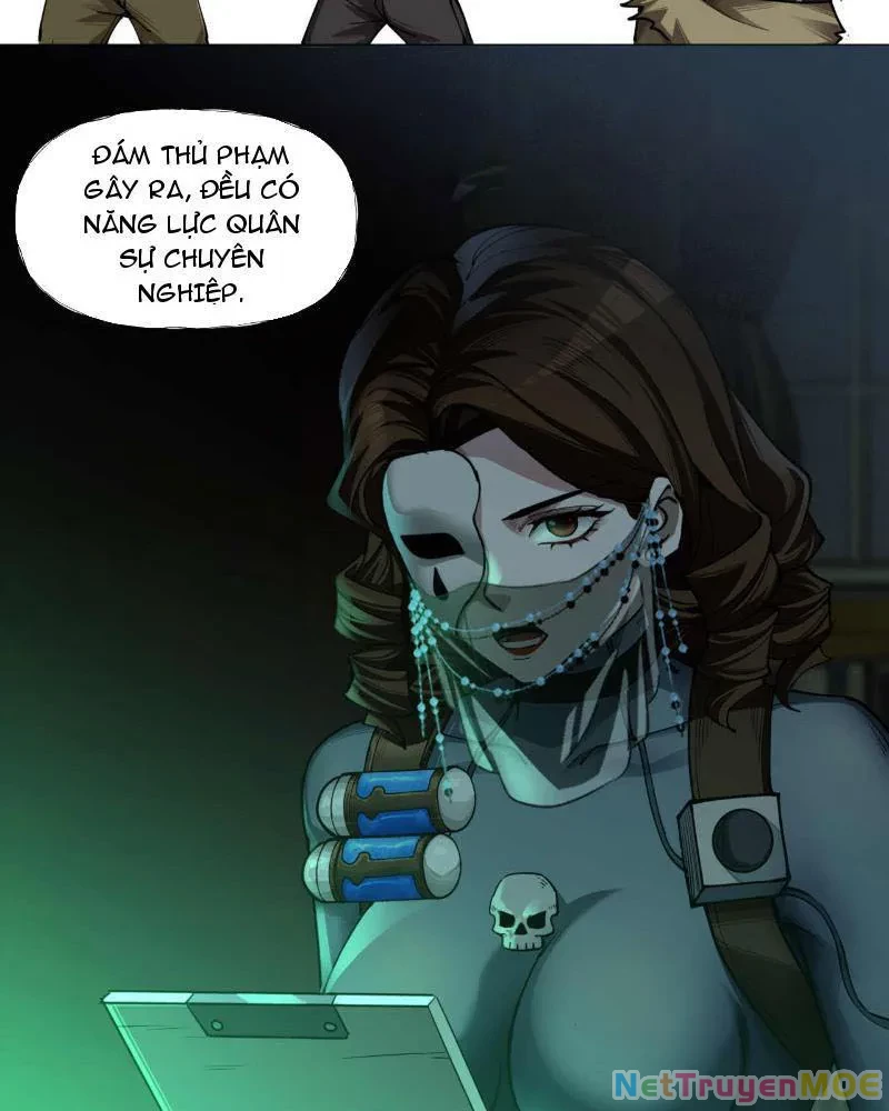 Truyền Kỳ Thái Lạc: Chapter 128