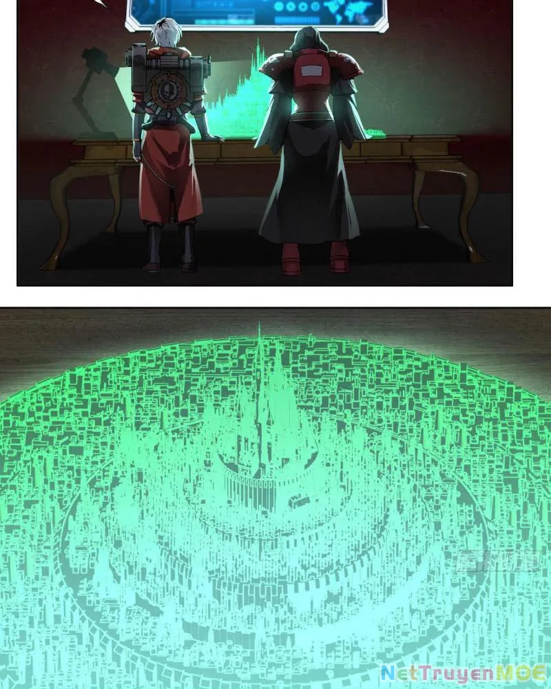 Truyền Kỳ Thái Lạc: Chapter 128