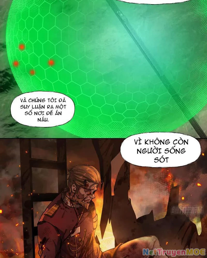 Truyền Kỳ Thái Lạc: Chapter 128