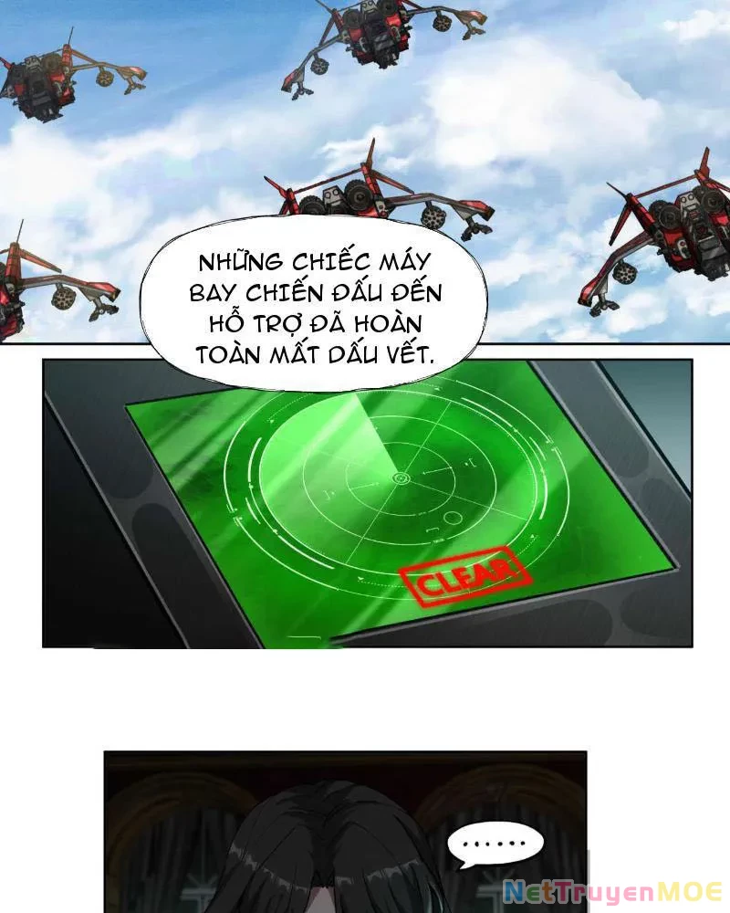 Truyền Kỳ Thái Lạc: Chapter 128